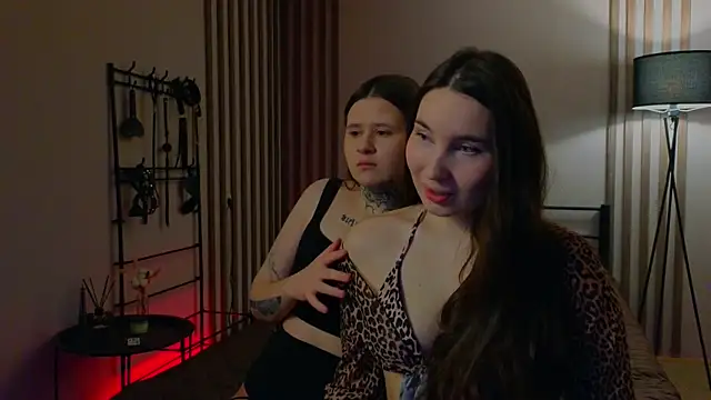 domDani subMay online show from 3, 3, 2025