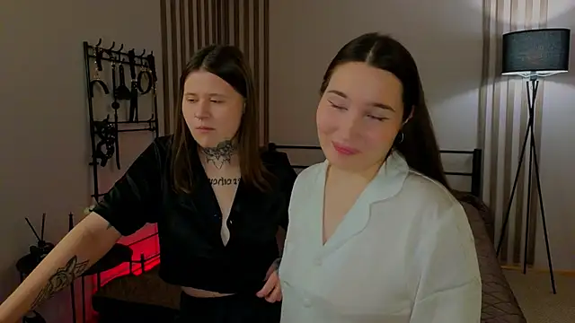 domDani subMay online show from 16, 3, 2025