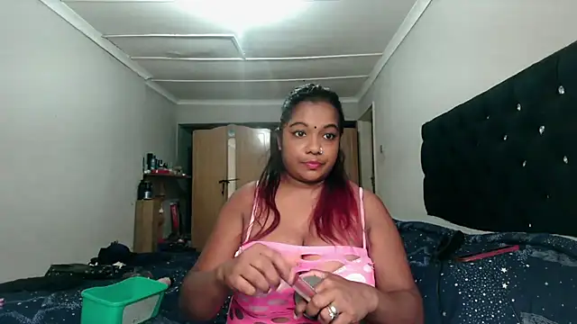 Indianmayaxoxo online show from 19, 12, 2024