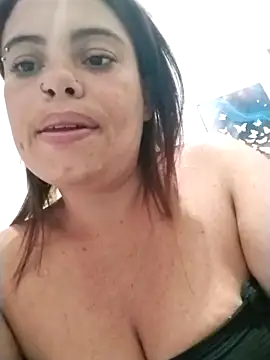 Snapshot of Mihscat chatting on 10, 9, 2025 Mihscat online show from 10, 9, 2025