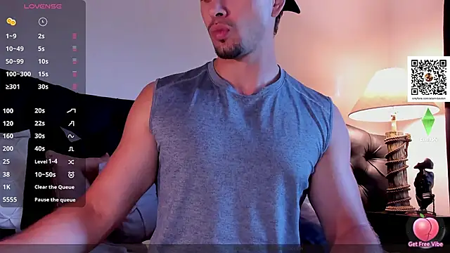 ADAM BOUTON  online show from 13, 3, 2026