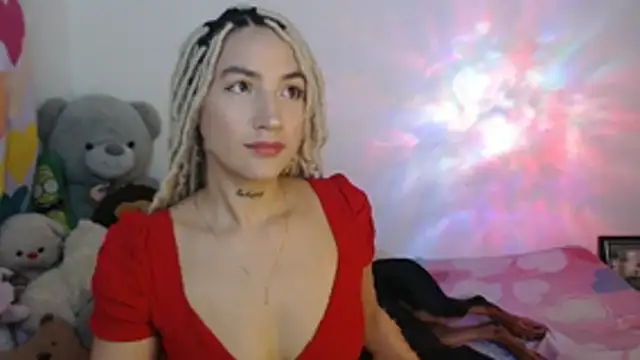 mandy berrys online show from 25, 10, 2025