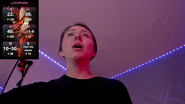 Ich Bin Julia online show from 21, 12, 2024