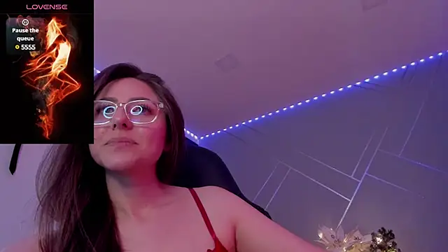 Ich Bin Julia online show from 22, 12, 2024