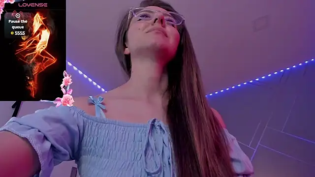 Ich Bin Julia online show from 28, 12, 2024