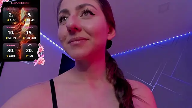 Ich Bin Julia online show from 9, 1, 2025