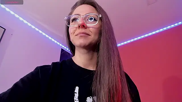 Ich Bin Julia online show from 22, 3, 2025