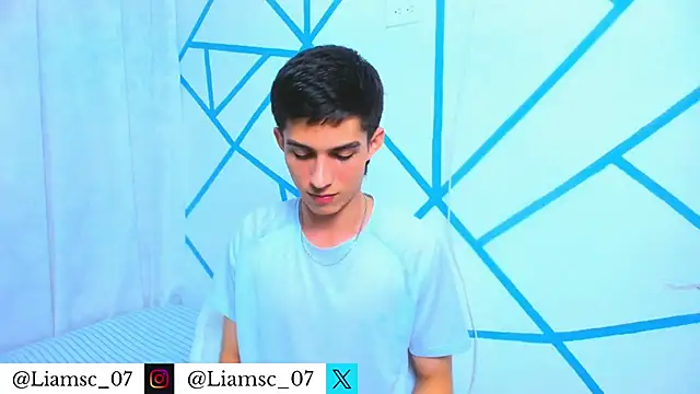 liam scott77 online show from 15, 11, 2025