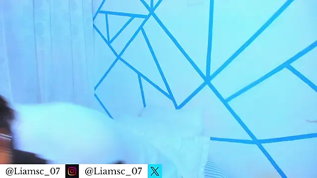 liam scott77 online show from 24, 11, 2025