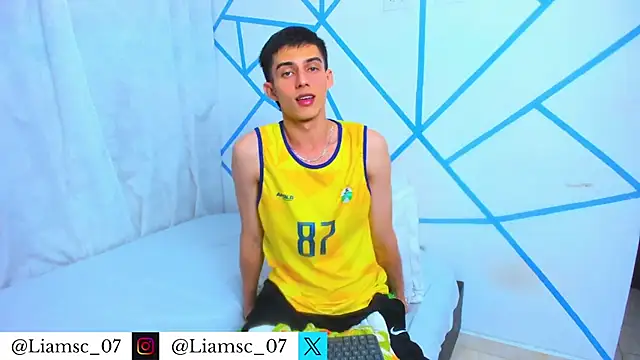 liam scott77 online show from 30, 11, 2025