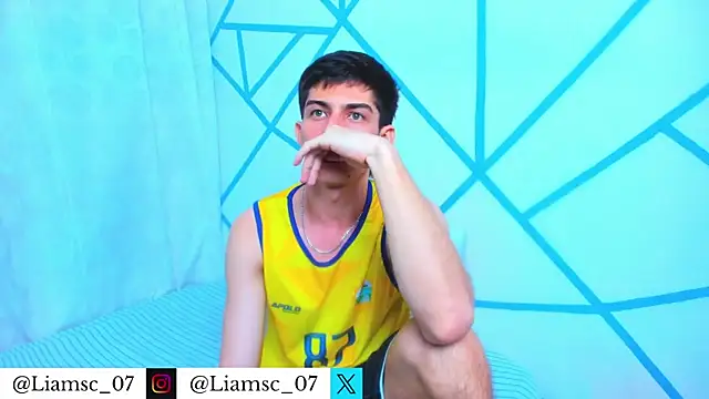 liam scott77 online show from 7, 2, 2026