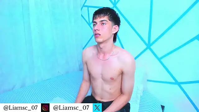 liam scott77 online show from 11, 3, 2026