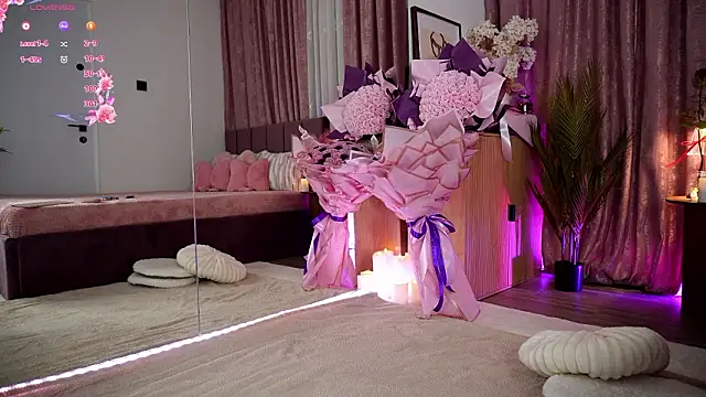 Snapshot of EmilyHudsson_1 chatting on 14, 2, 2026 EmilyHudsson 1 online show from 14, 2, 2026