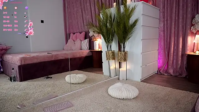 Snapshot of EmilyHudsson_1 chatting on 16, 4, 2026 EmilyHudsson 1 online show from 16, 4, 2026