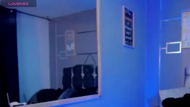 Micaela Rangel online show from 23, 1, 2025