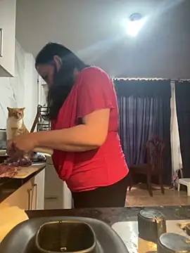 Freya Artemisa online show from 11, 11, 2025