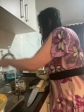 Freya Artemisa online show from 13, 1, 2026