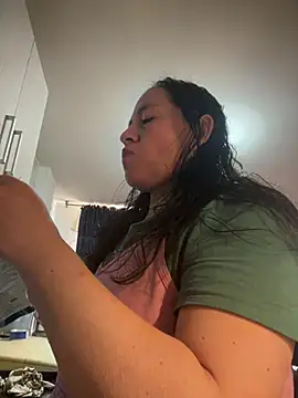 Freya Artemisa online show from 17, 1, 2026