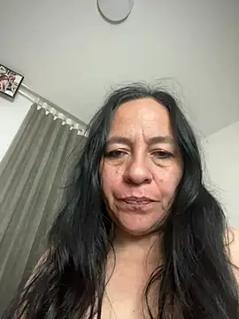 Freya Artemisa online show from 1, 2, 2026