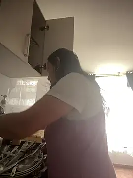 Freya Artemisa online show from 9, 2, 2026