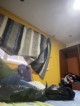 Freya Artemisa online show from 16, 3, 2026