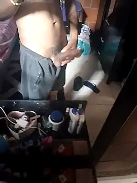 Ger0nim05 online show from 14, 9, 2025