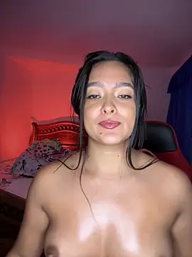 Snapshot of cristina1800 chatting on 22, 2, 2025 cristina1800 online show from 22, 2, 2025