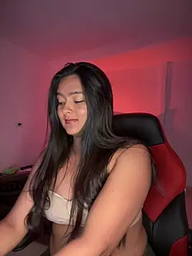 Snapshot of cristina1800 chatting on 26, 2, 2025 cristina1800 online show from 26, 2, 2025