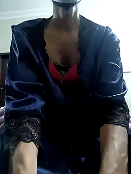 Hornylarka1 online show from 6, 11, 2025