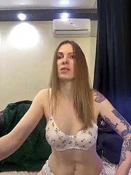 RachelBelI online show from 21, 3, 2025