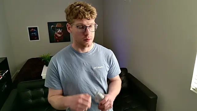 BlueEyedTallGuy94 online show from 27, 2, 2026