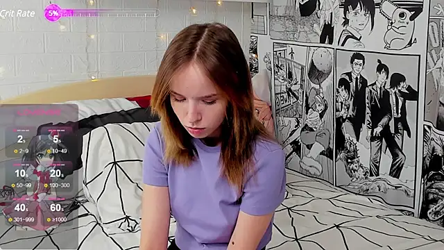 b4by LoL1 online show from 28, 1, 2025