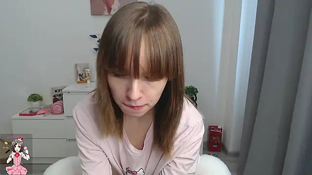 b4by LoL1 online show from 3, 3, 2025