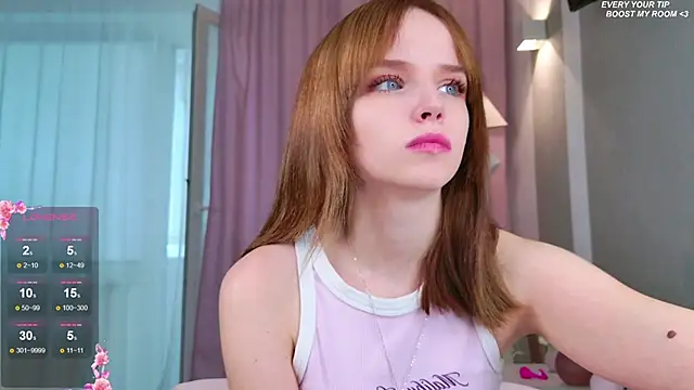 b4by LoL1 online show from 17, 9, 2025