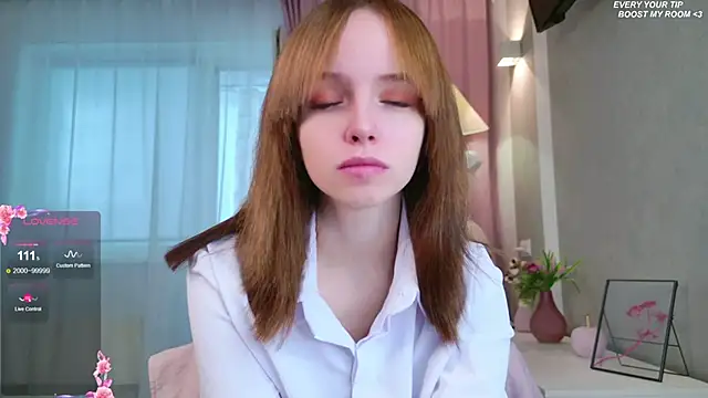 b4by LoL1 online show from 12, 10, 2025