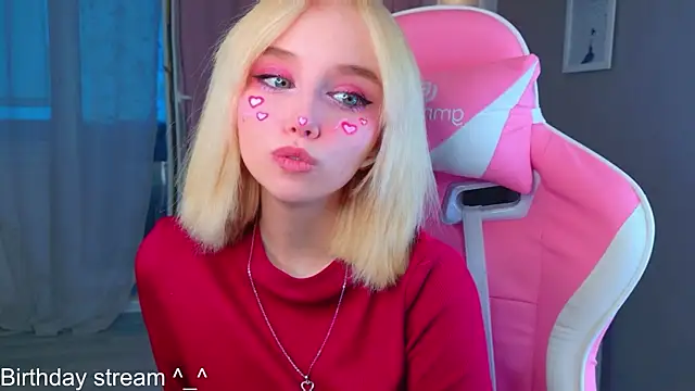 b4by LoL1 online show from 29, 3, 2026