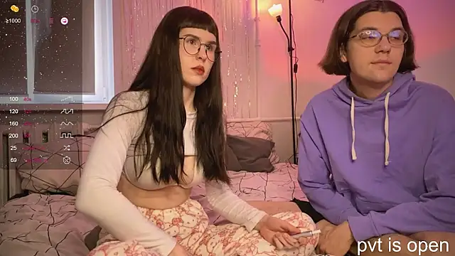 passiondesire  online show from 14, 1, 2026