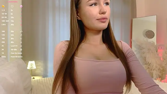 illumiangel online show from 25, 9, 2025