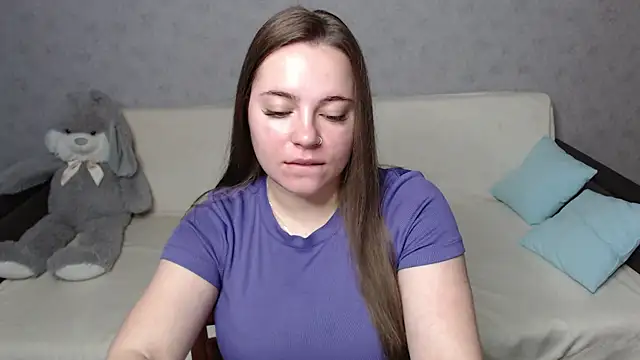  Sweet Lana online show from 19, 11, 2025