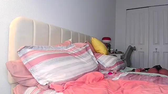 MistressLava Femdom online show from 16, 4, 2026