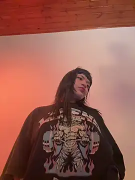 Ashley Chriss online show from 18, 1, 2025