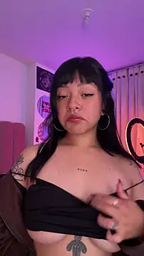 Snapshot of Ashley_Chriss chatting on 7, 1, 2026 Ashley Chriss online show from 7, 1, 2026