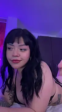 Snapshot of Ashley_Chriss chatting on 11, 1, 2026 Ashley Chriss online show from 11, 1, 2026