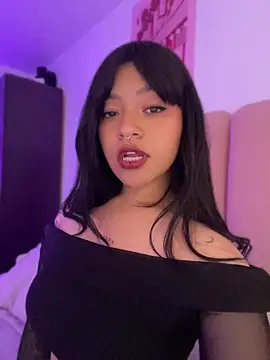 Snapshot of Ashley_Chriss chatting on 7, 6, 2026 Ashley Chriss online show from 7, 6, 2026