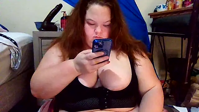  GodessIsabella 97 online show from 15, 12, 2024