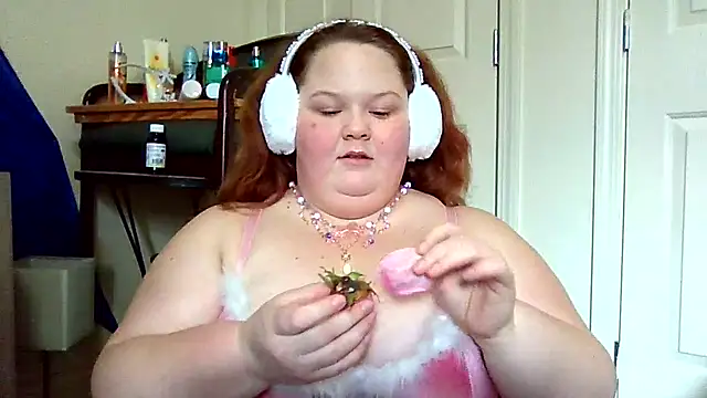  GodessIsabella 97 online show from 30, 12, 2024