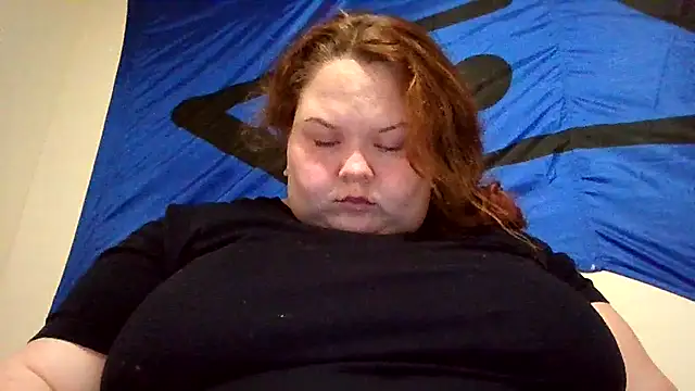  GodessIsabella 97 online show from 19, 1, 2025