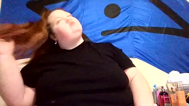  GodessIsabella 97 online show from 20, 1, 2025