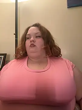  GodessIsabella 97 online show from 7, 2, 2025