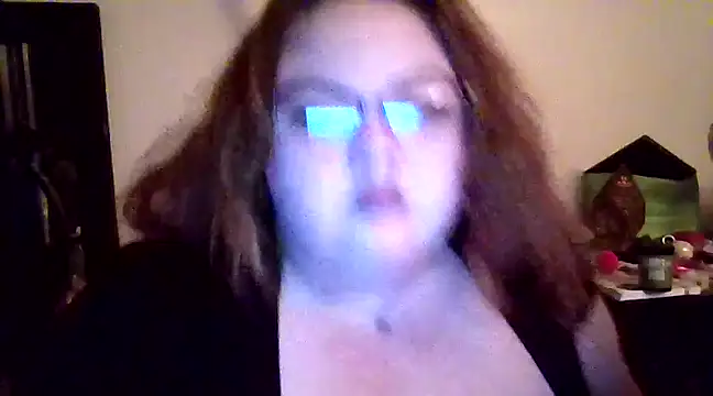  GodessIsabella 97 online show from 16, 2, 2025